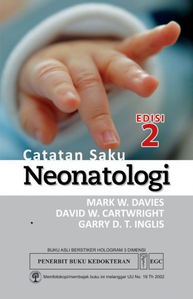 Catatan Saku Neonatologi Ed.2 