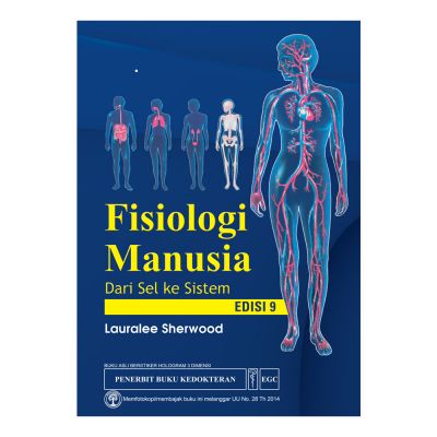 Fisiologi Manusia dari Sel ke Sistem Edisi 9