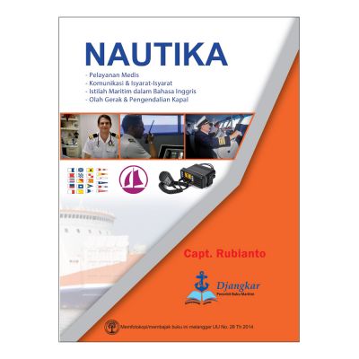 NAUTIKA Pelayanan Medis