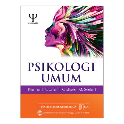 Psikologi Umum