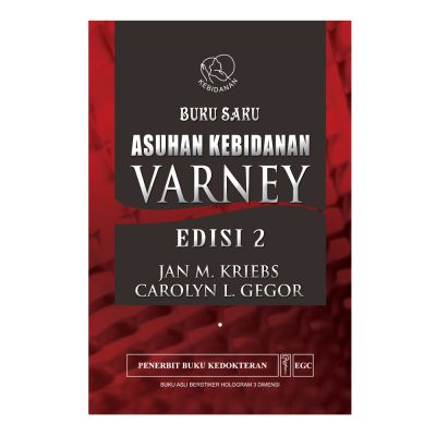 Buku Saku Asuhan Kebidanan Varney Ed.2 
