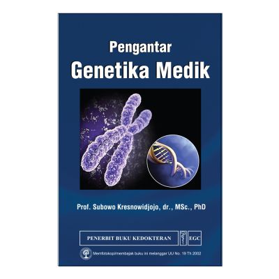 Pengantar Genetika Medik 