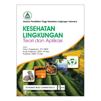 Kesehatan Lingkungan Teori dan Aplikasi