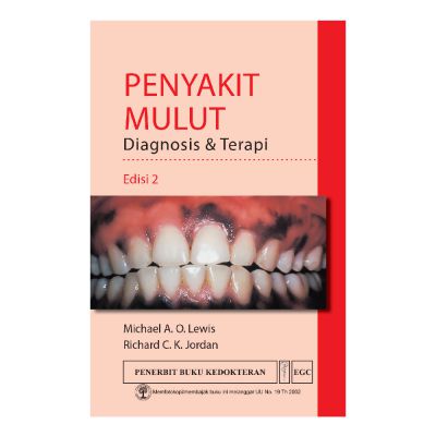 Penyakit Mulut Diagnosis & Terapi Edisi 2