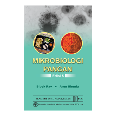 Mikrobiologi Pangan Edisi 5