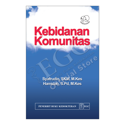Kebidanan Komunitas 