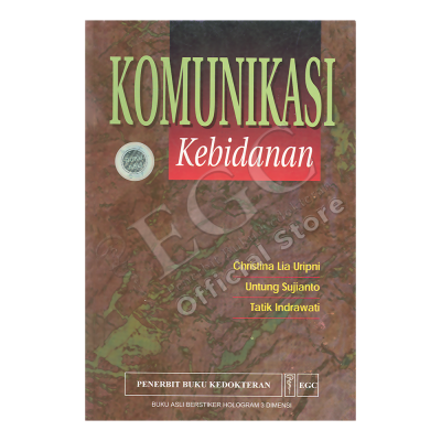 Komunikasi Kebidanan 