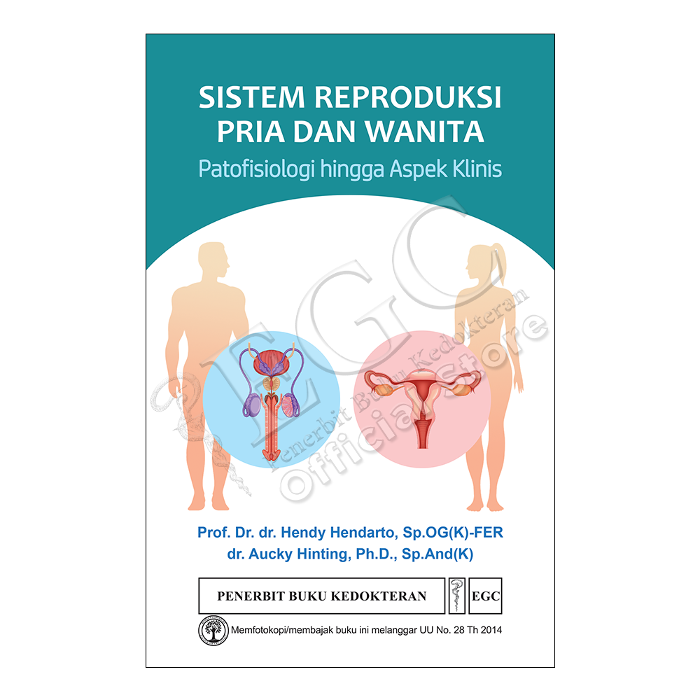 Sistem Reproduksi Pria dan Wanita