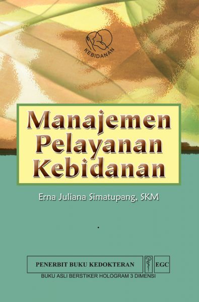 Manajemen Pelayanan Kebidanan 