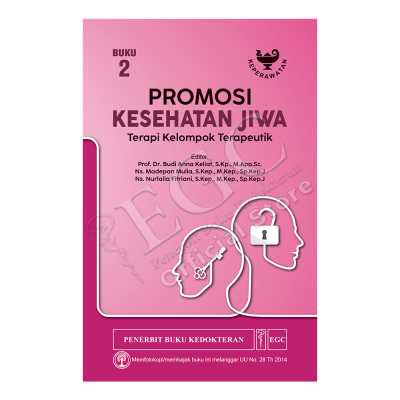 Promosi Kes. Jiwa Buku 2