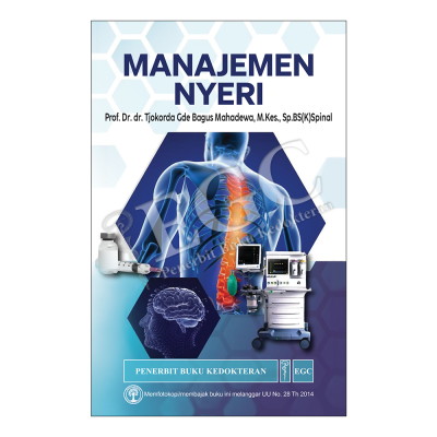MANAJEMEN NYERI
