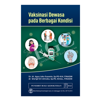 Vaksinasi Dewasa pada Berbagai Kondisi