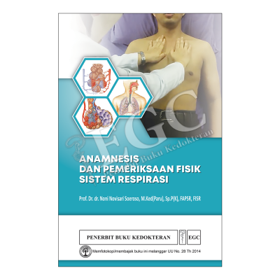 Anamnesis Pemeriksaan Fisik Sistem Respirasi