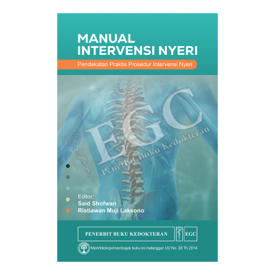 Manual Intervensi Nyeri