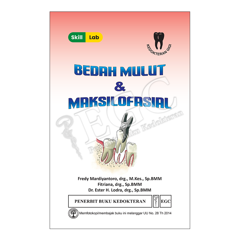 Skill Lab BEDAH MULUT & MAKSILOFASIAL