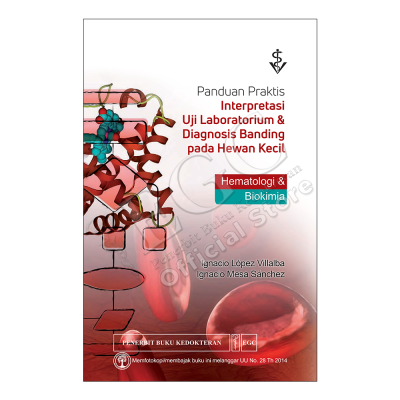 Panduan Praktis Interpretasi Uji Lab.