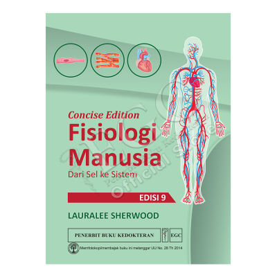 Concise Edition Fisiologi Manusia dari Sel ke Sistem e/9