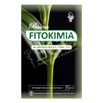 Buku Ajar FITOKIMIA