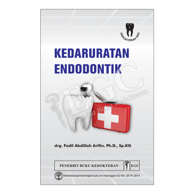 KEDARURATAN ENDODONTIK