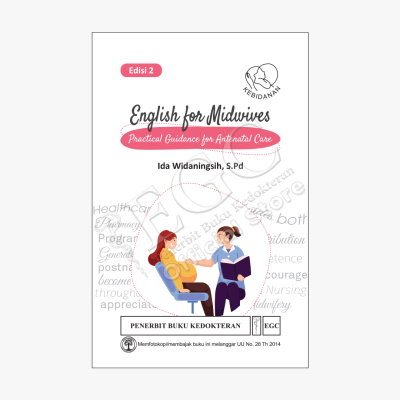 English for Midwives ed.2