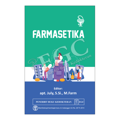 Farmasetika