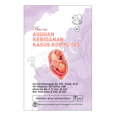 Buku Ajar Asuhan Keb. Kasus Kompleks