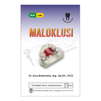 Skill Lab MALOKLUSI