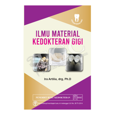 ILMU MATERIAL KED. GIGI