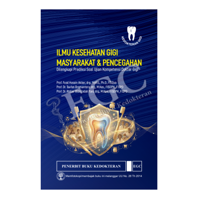 Ilmu Kesehatan Gigi Masy & Pencegahan