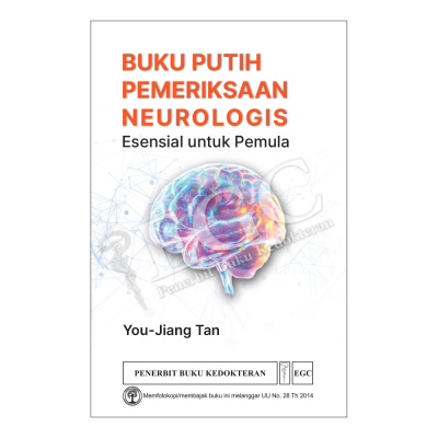 Buku Putih Pemeriksaan Neurologis: Esensial untuk Pemula