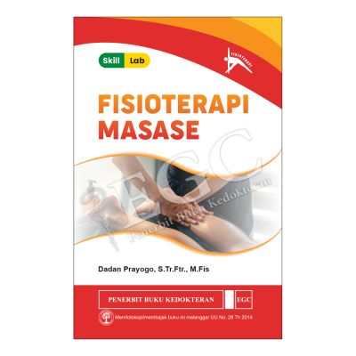 Skill Lab Fisioterapi Masase