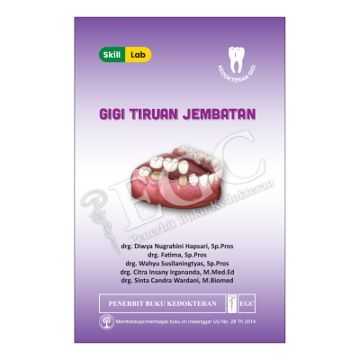 Skill Lab Gigi Tiruan Jembatan