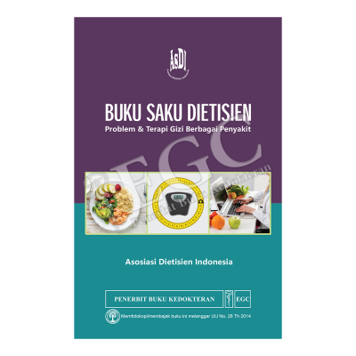 BUKU SAKU DIETISIEN
