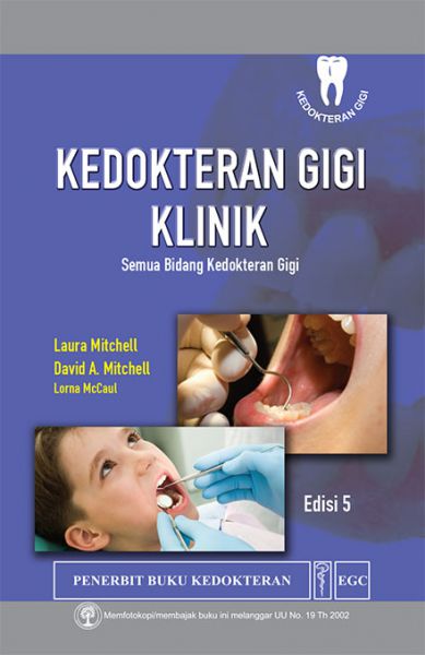Kedokteran Gigi Klinik Edisi 5