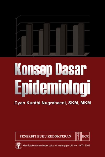 Konsep Dasar Epidemiologi 