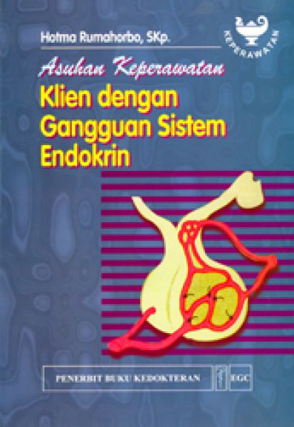 Asuhan Keperawatan Klien Dengan Gangguan Sistem Endokrin 