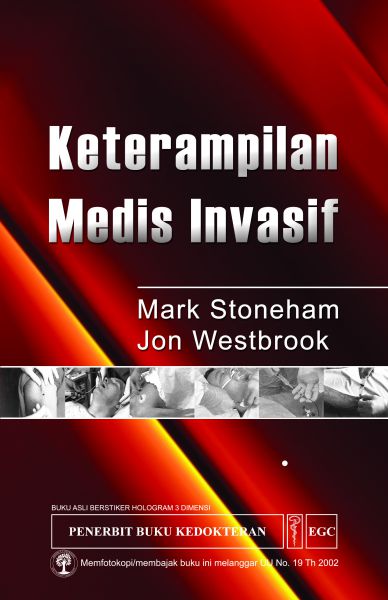 Keterampilan Medis Invasif 