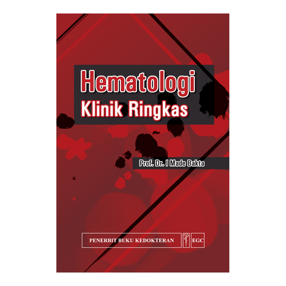 Hematologi Klinik Ringkas 