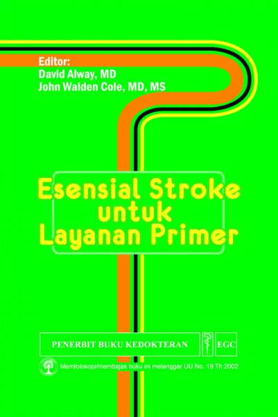 Esensial Stroke untuk Layanan Primer