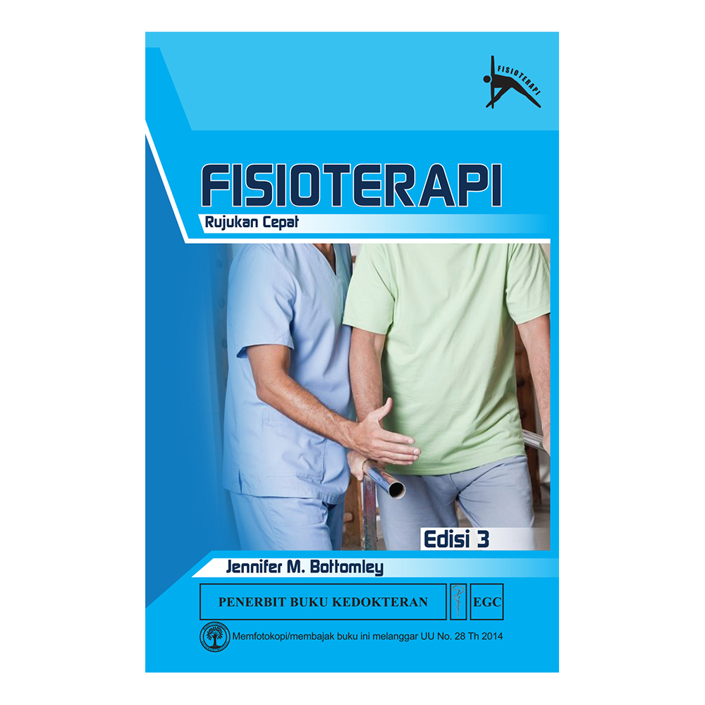 Fisioterapi Rujukan Cepat Edisi 3