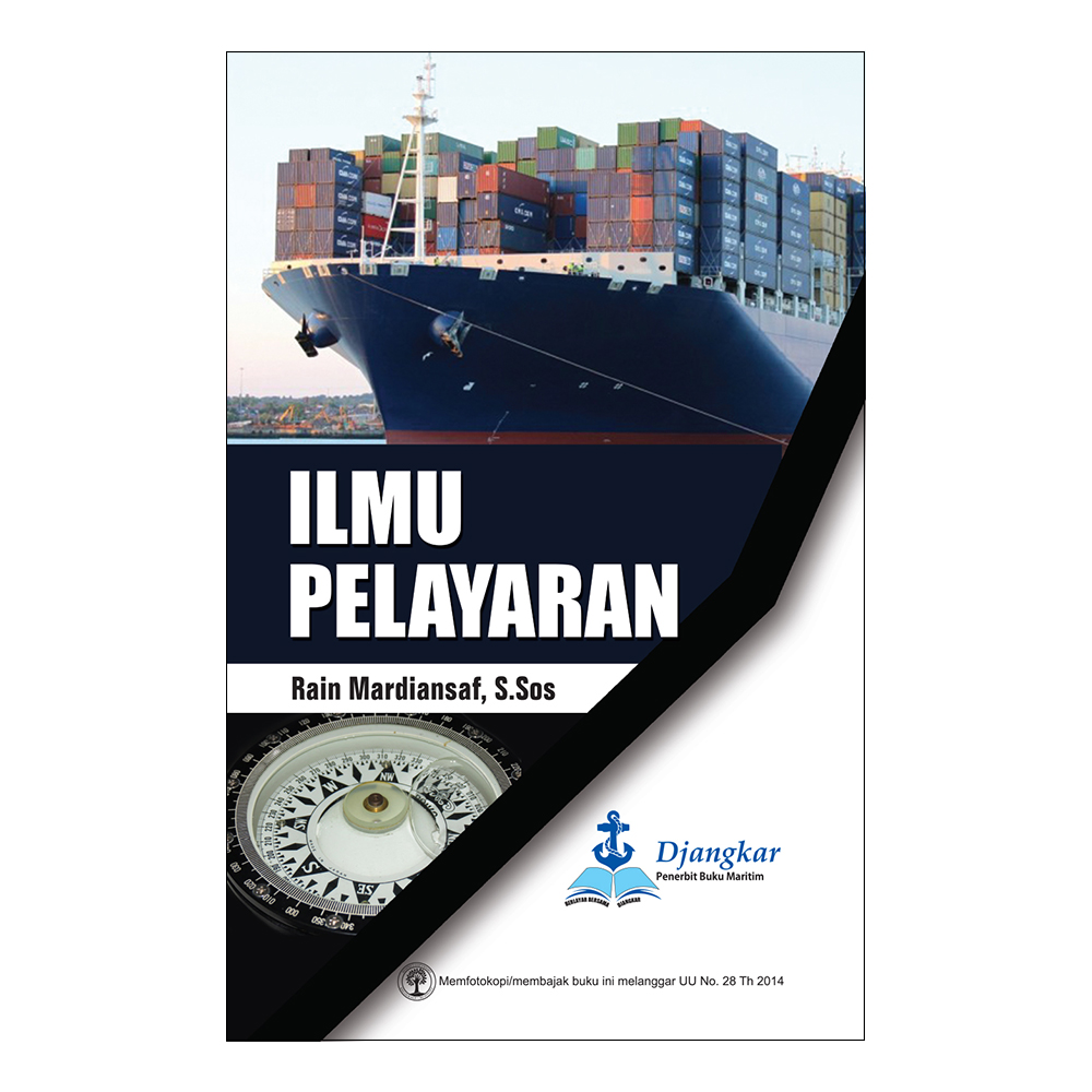 Ilmu Pelayaran