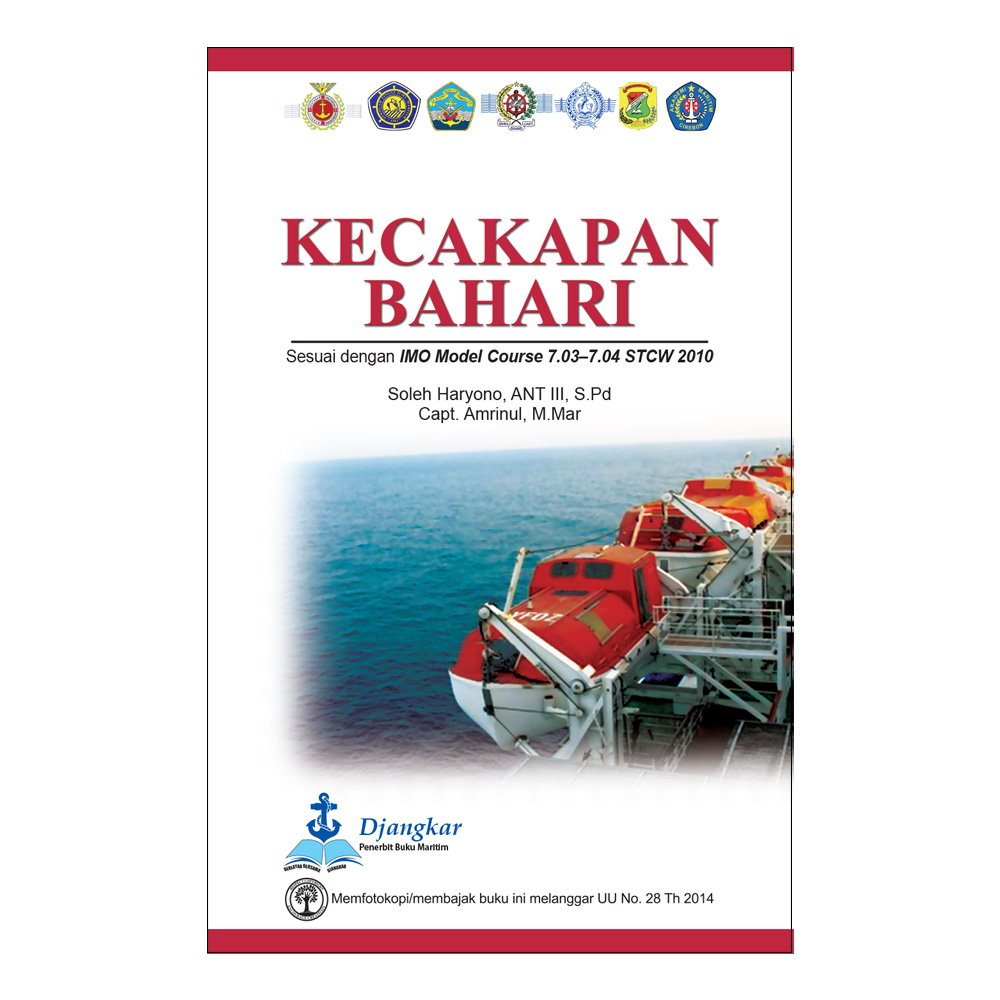 Kecakapan Bahari