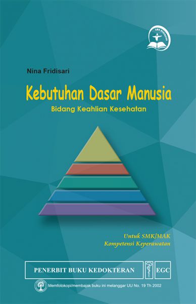 Kebutuhan Dasar Manusia Bidang Keahlian Kesehatan