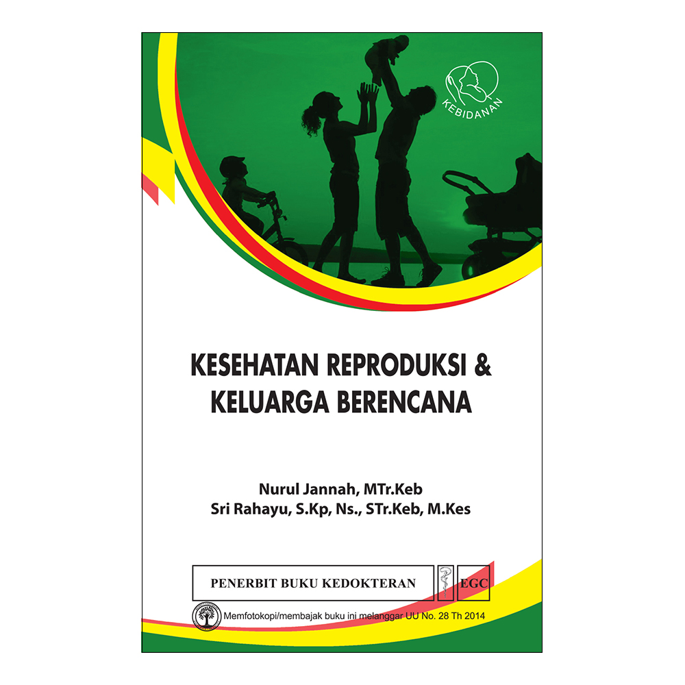 Kesehatan Reproduksi & Keluarga Berencana