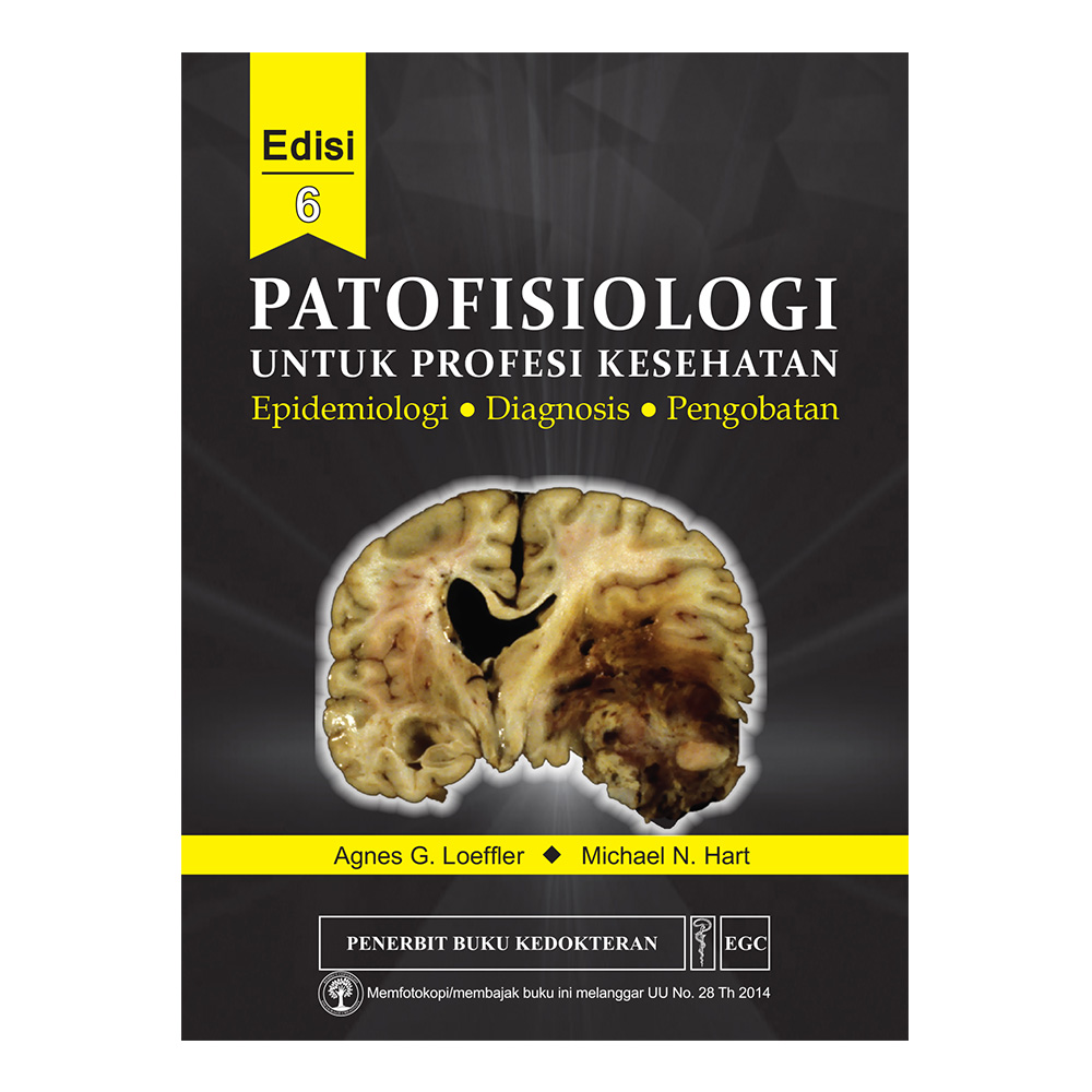 Buku patofisiologi kedokteran pdf protectionpole Buku patofisiologi kedokteran pdf protectionpole